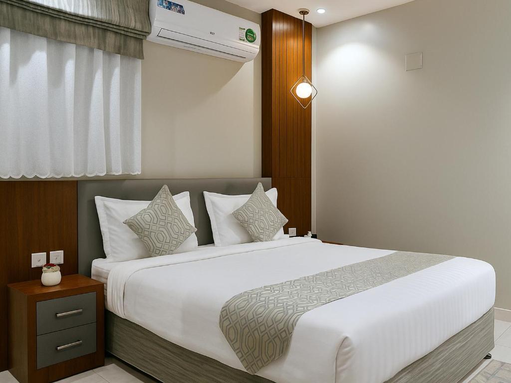 Al Alalamein Suites