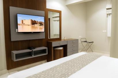 Two-Bedroom Apartment-Al Alamein