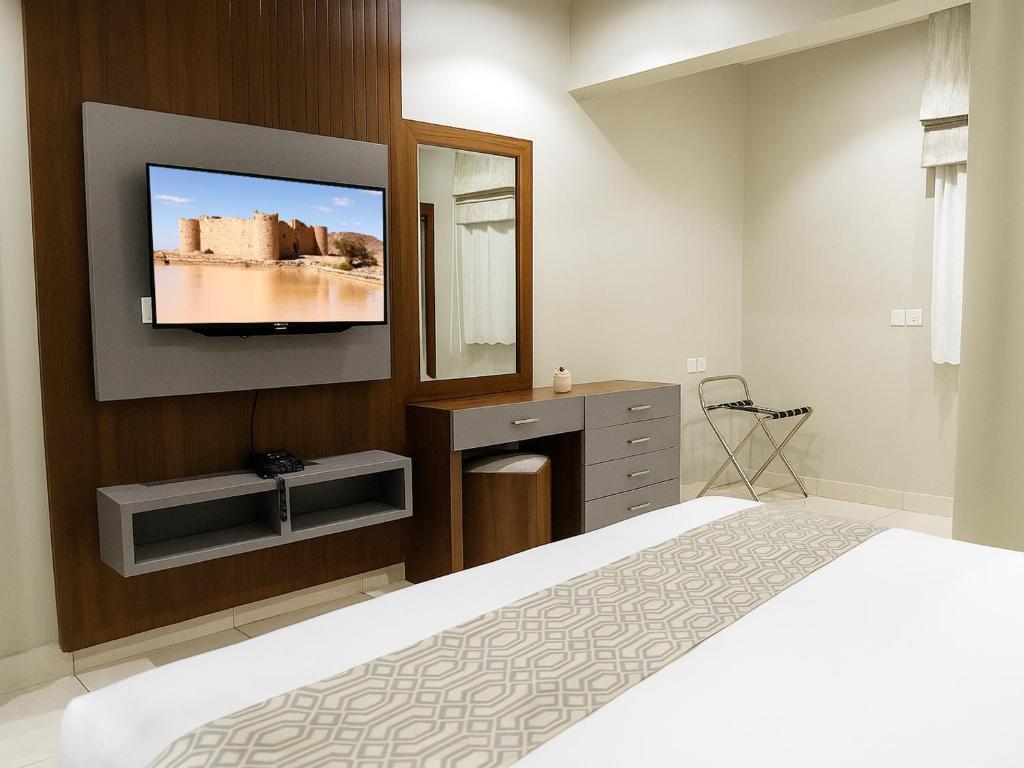 Al Alalamein Suites