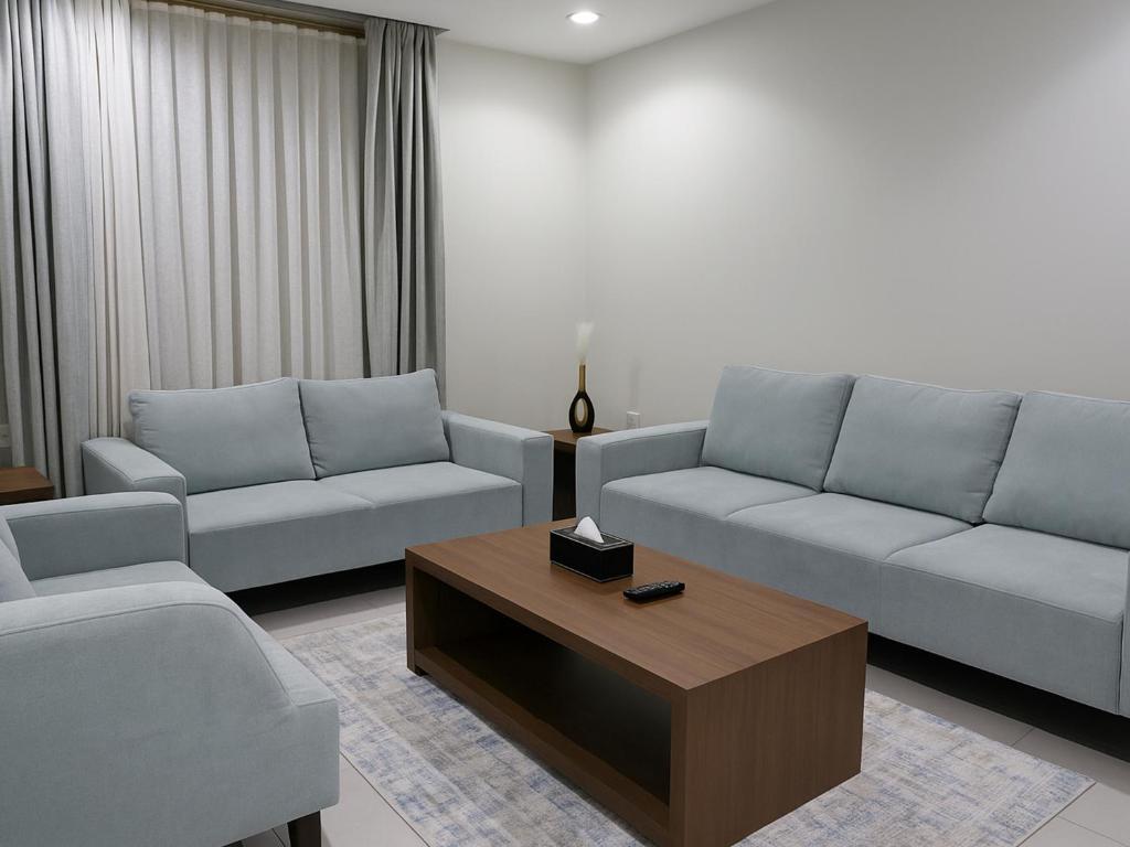 Al Alalamein Suites