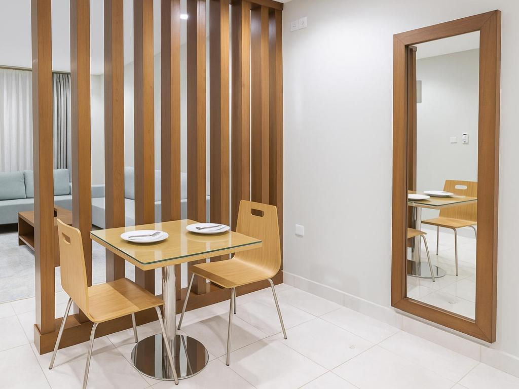 Al Alalamein Suites