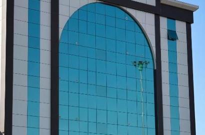 Al Alalamein Suites