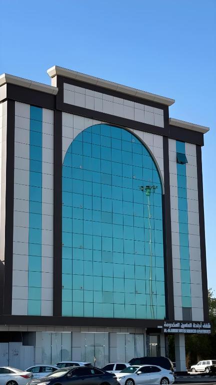 Al Alalamein Suites