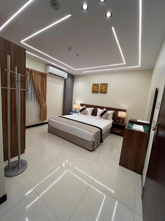 Address for Serviced Apartments