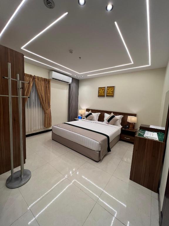Address for Serviced Apartments
