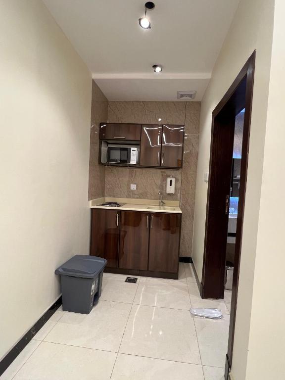Address for Serviced Apartments