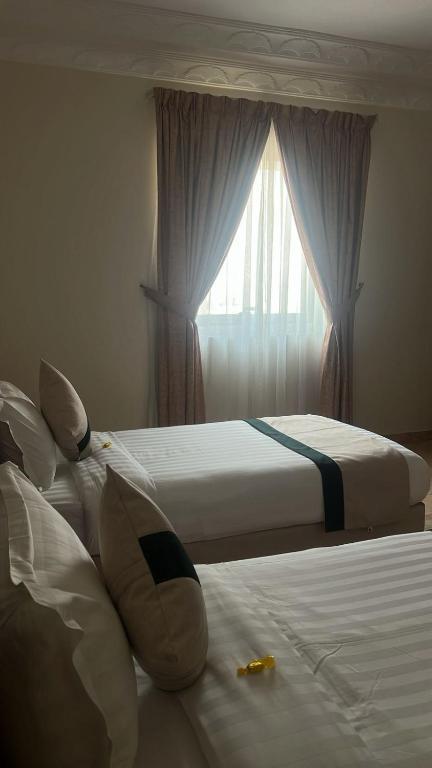 Address for Serviced Apartments