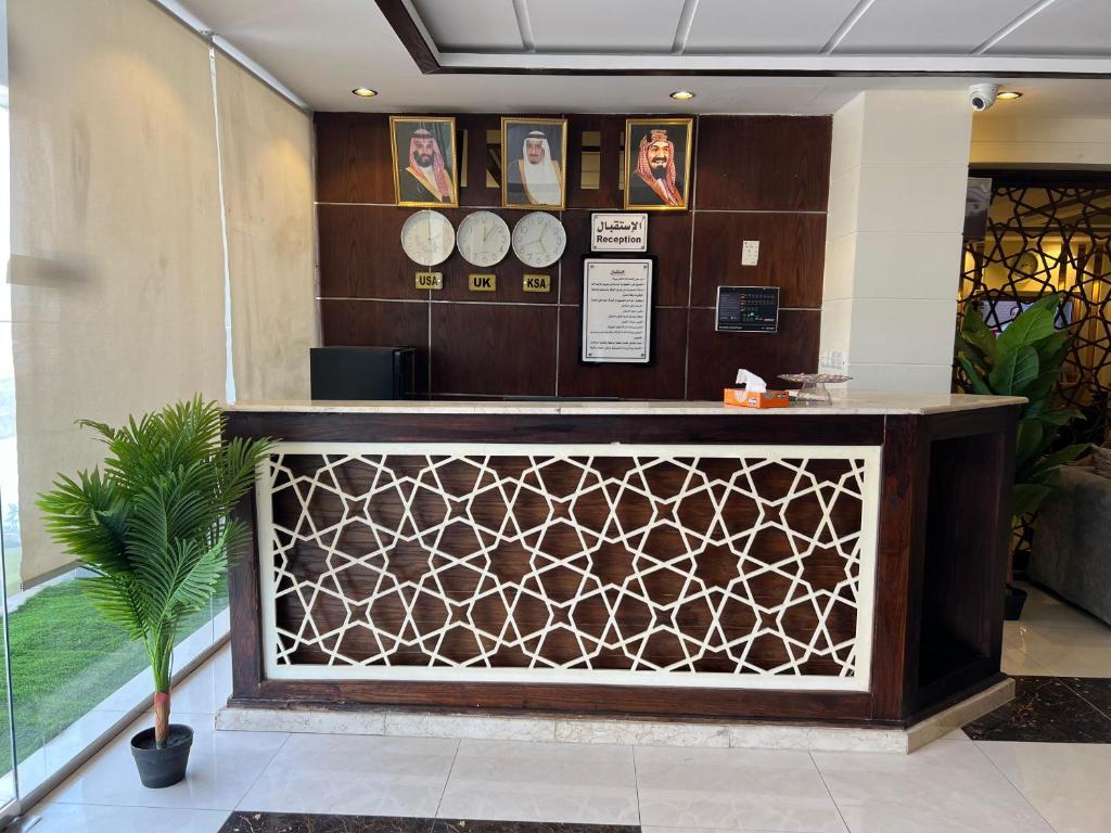 Address for Serviced Apartments