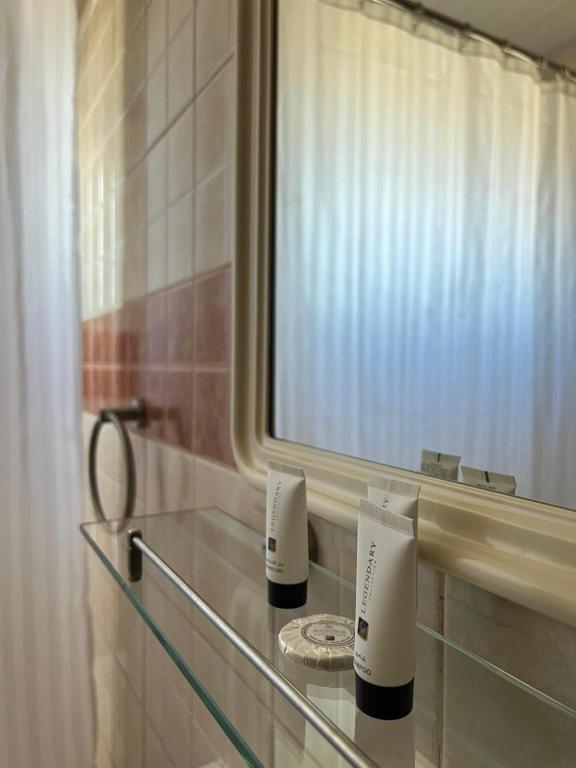 Al Dana Suites for Serviced Apartments