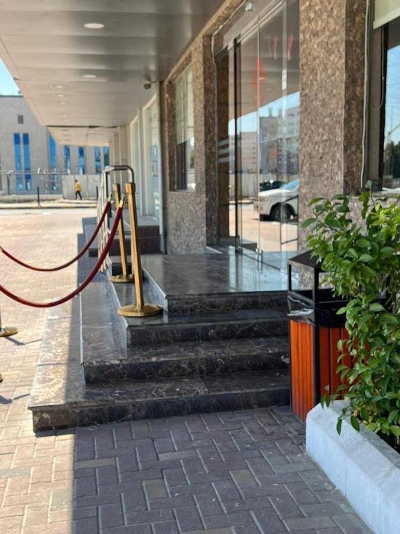 Al Dana Suites for Serviced Apartments