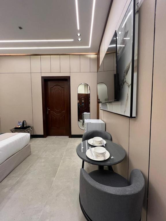 Al Dana Suites for Serviced Apartments