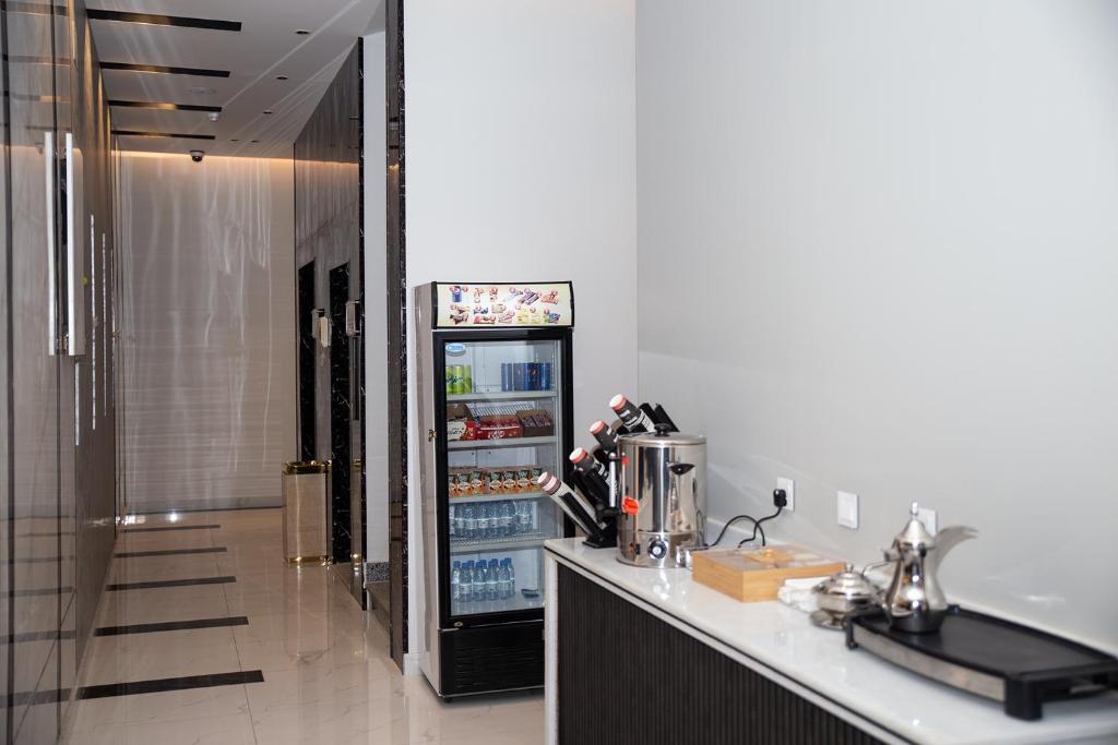 Four Seasons Residential Units