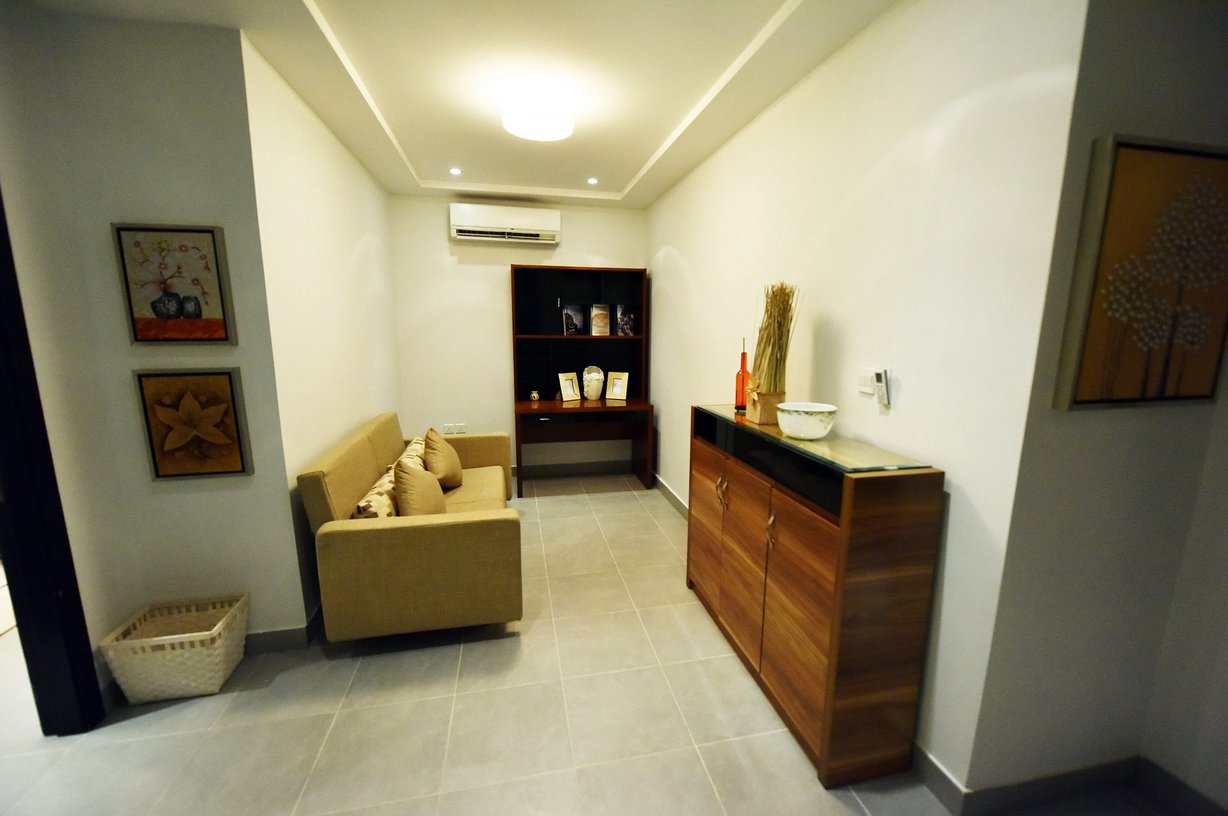 Villa Palma Compound
