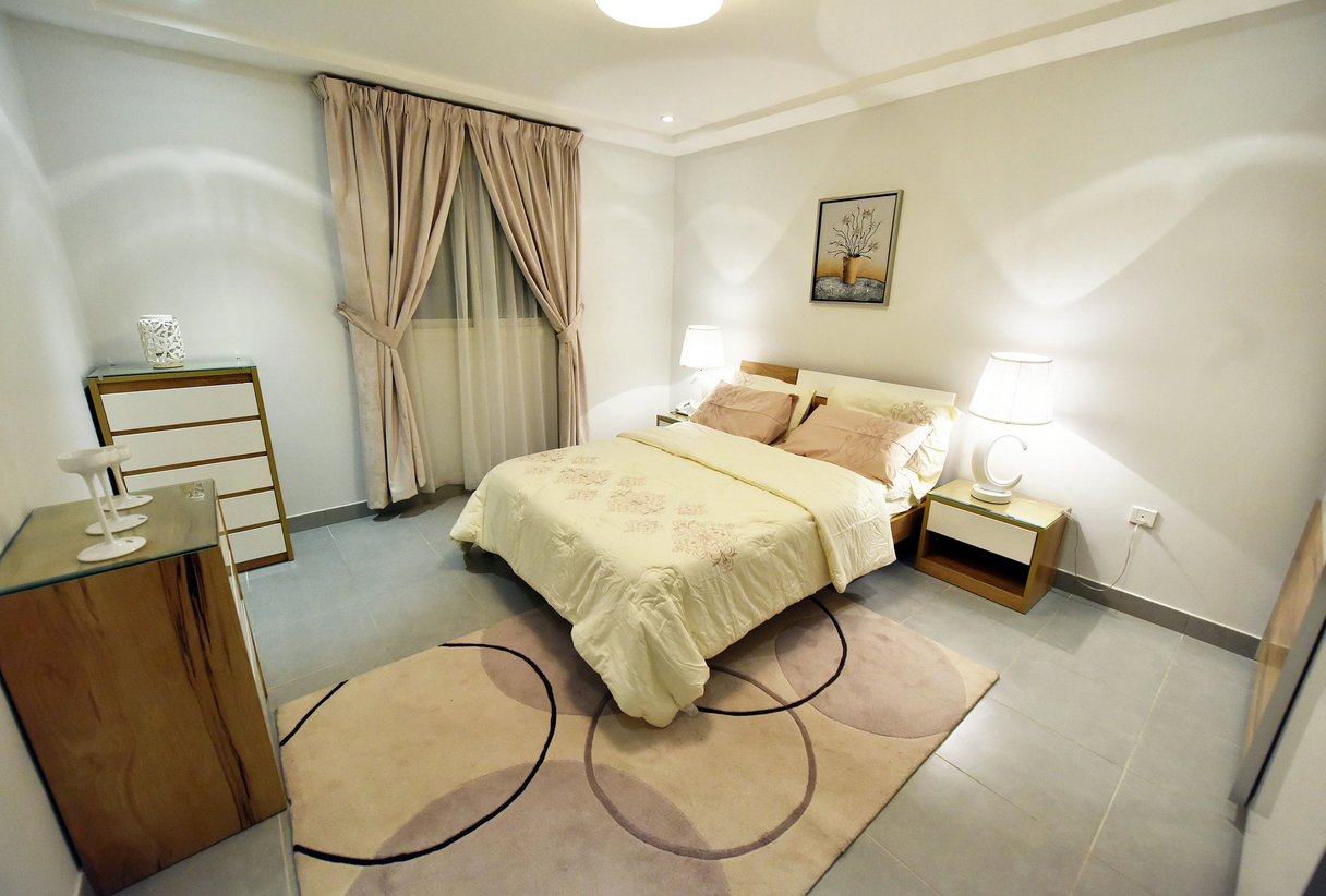 Villa Palma Compound