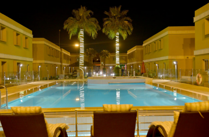 Villa Palma Compound