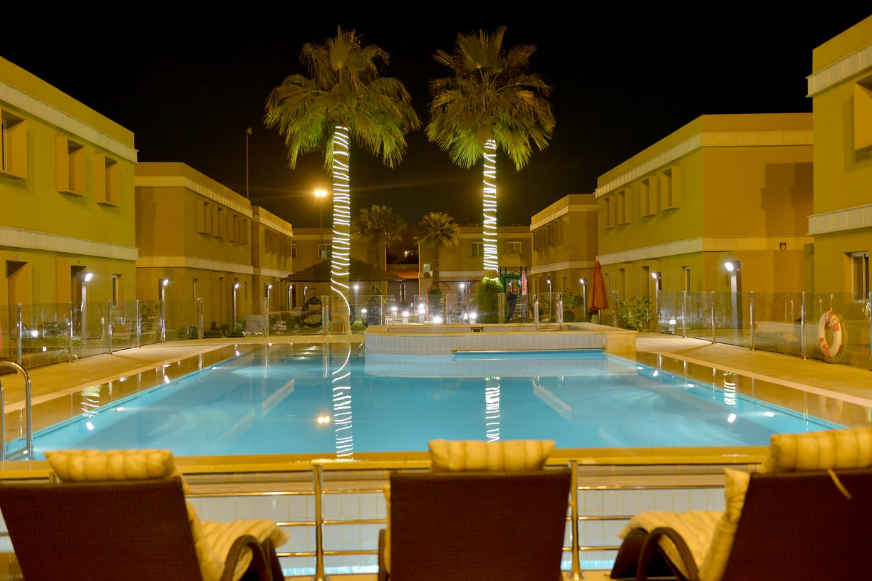 Villa Palma Compound