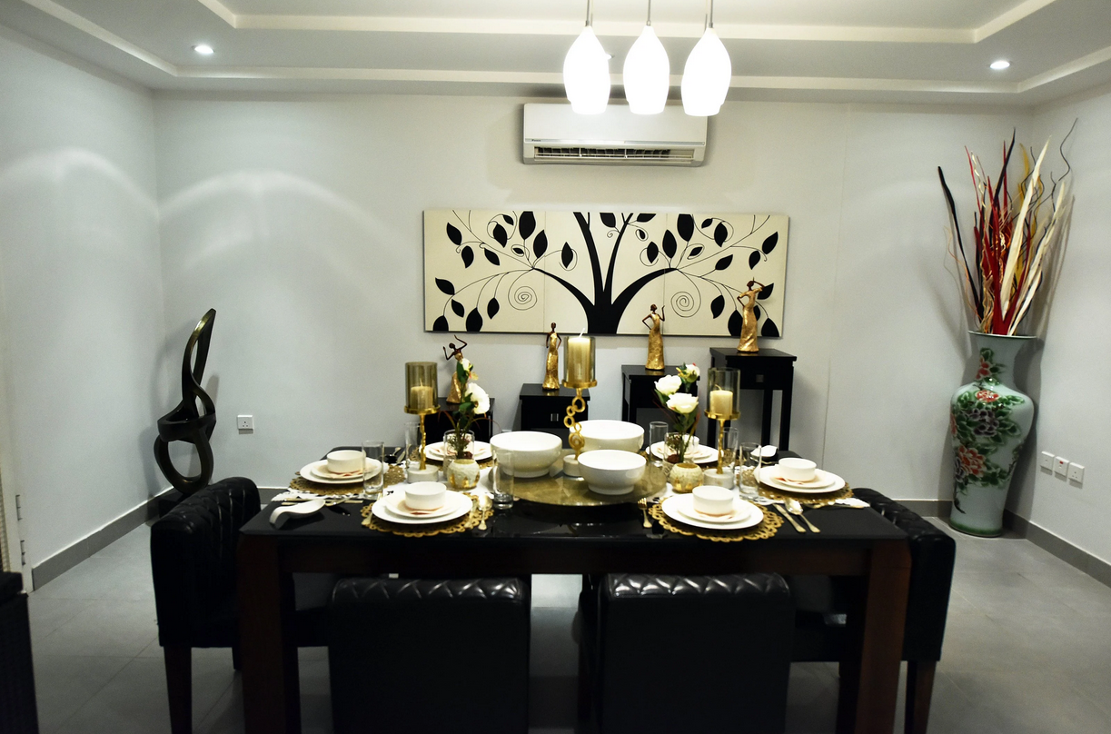 Villa Palma Compound