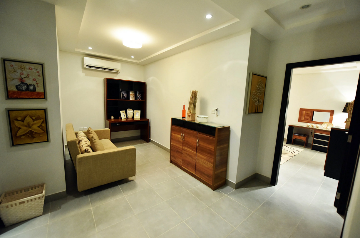 Villa Palma Compound