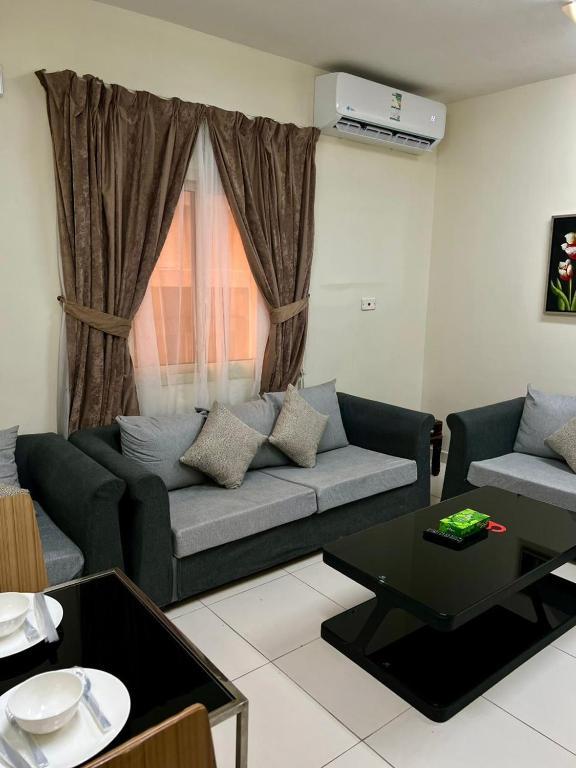 Binayat Hama Serviced Apartments Binayat Hama Serviced Apartments