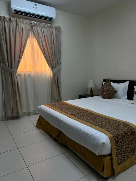 Binayat Hama Serviced Apartments Binayat Hama Serviced Apartments