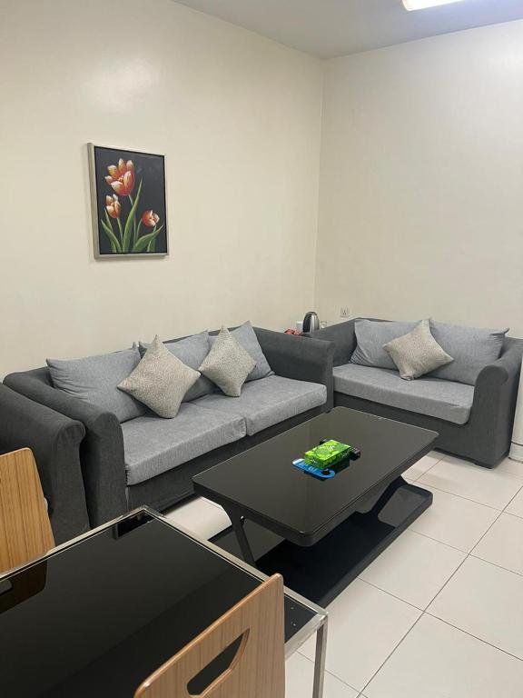 Binayat Hama Serviced Apartments Binayat Hama Serviced Apartments