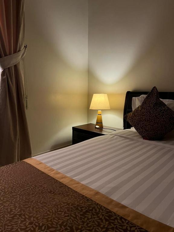 Binayat Hama Serviced Apartments Binayat Hama Serviced Apartments