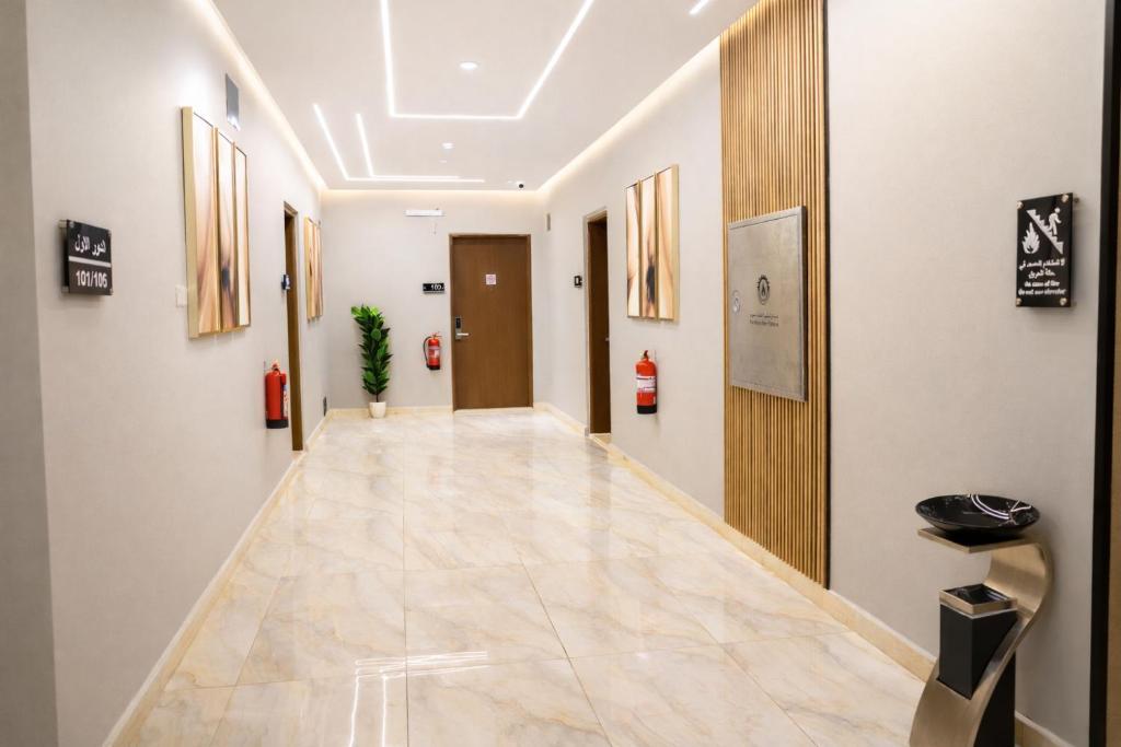 AL Shamal Suites AL Shamal Suites