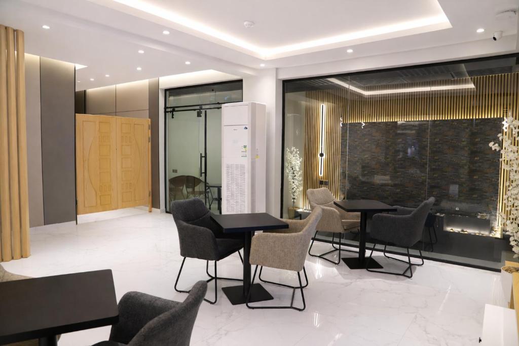 AL Shamal Suites AL Shamal Suites