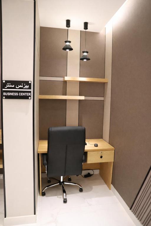 AL Shamal Suites AL Shamal Suites