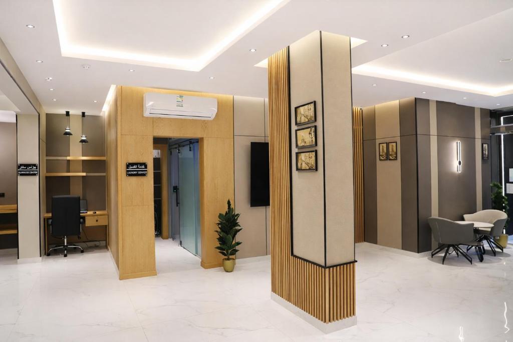 AL Shamal Suites AL Shamal Suites