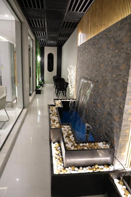 AL Shamal Suites AL Shamal Suites