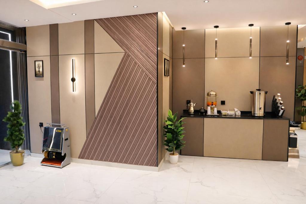 AL Shamal Suites AL Shamal Suites