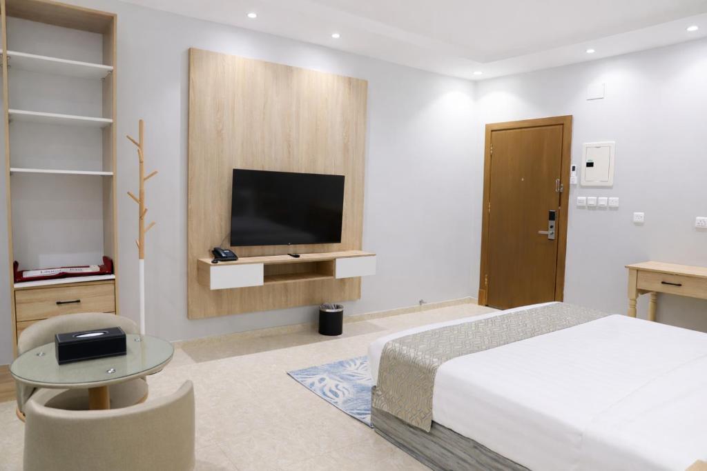 AL Shamal Suites AL Shamal Suites