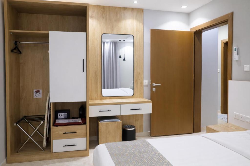 AL Shamal Suites AL Shamal Suites