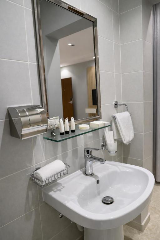 AL Shamal Suites AL Shamal Suites