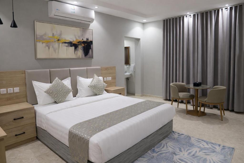 AL Shamal Suites AL Shamal Suites