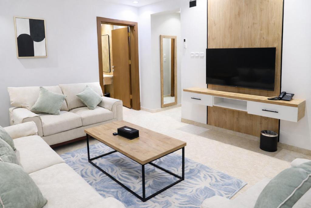 AL Shamal Suites AL Shamal Suites