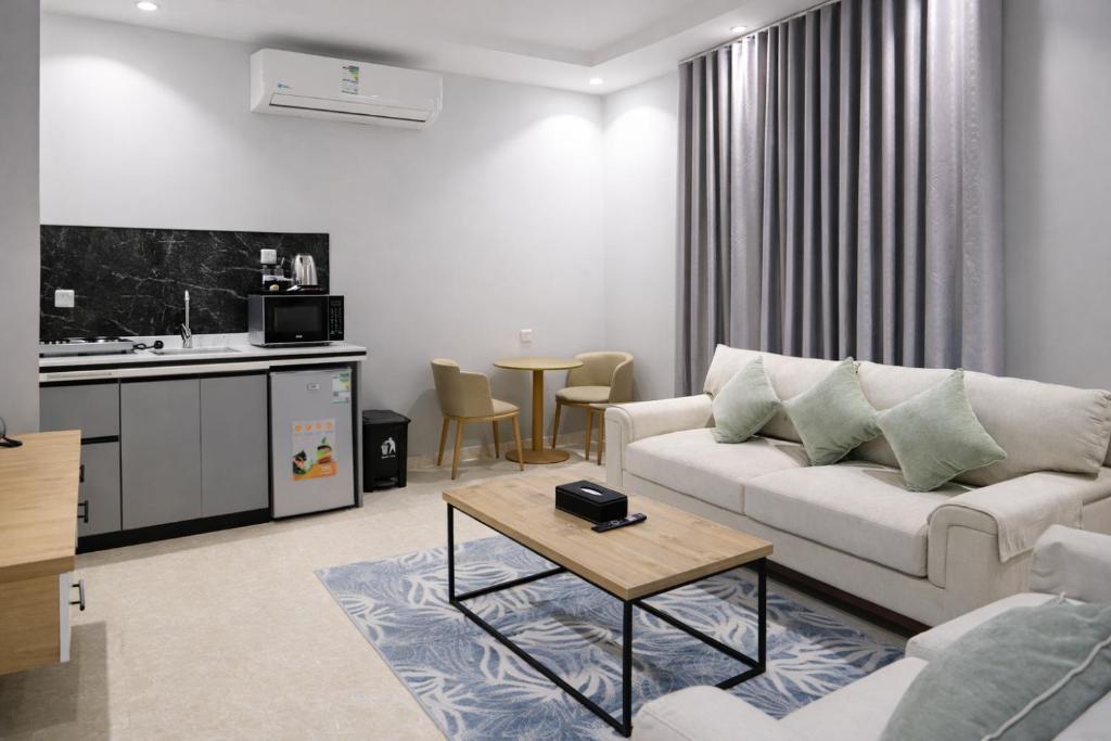 AL Shamal Suites AL Shamal Suites