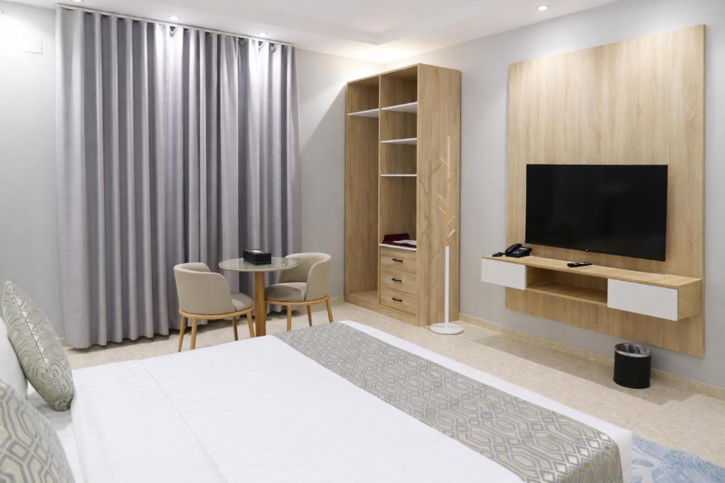 AL Shamal Suites AL Shamal Suites