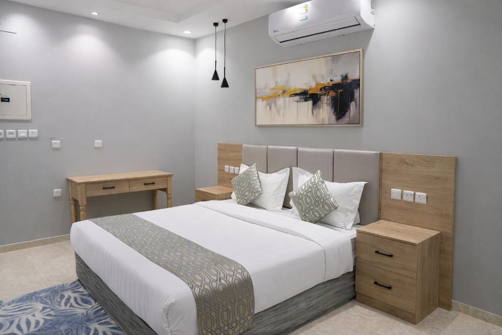 AL Shamal Suites AL Shamal Suites