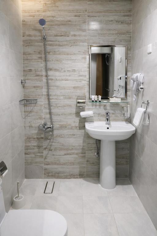 AL Shamal Suites AL Shamal Suites