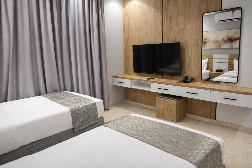 AL Shamal Suites AL Shamal Suites