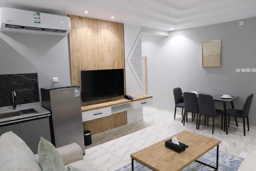 AL Shamal Suites AL Shamal Suites