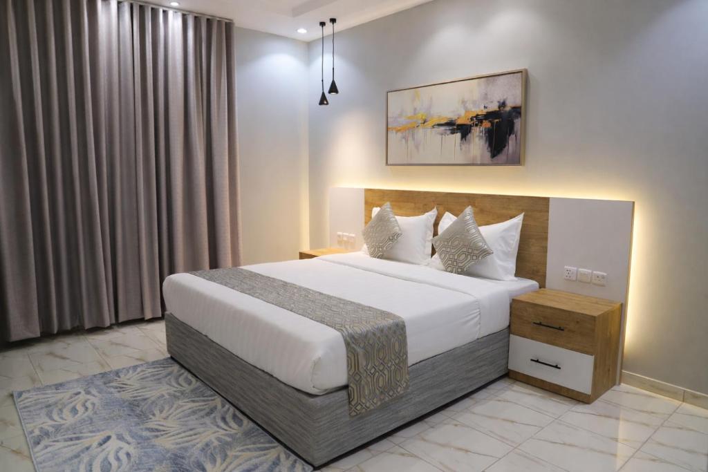 AL Shamal Suites AL Shamal Suites