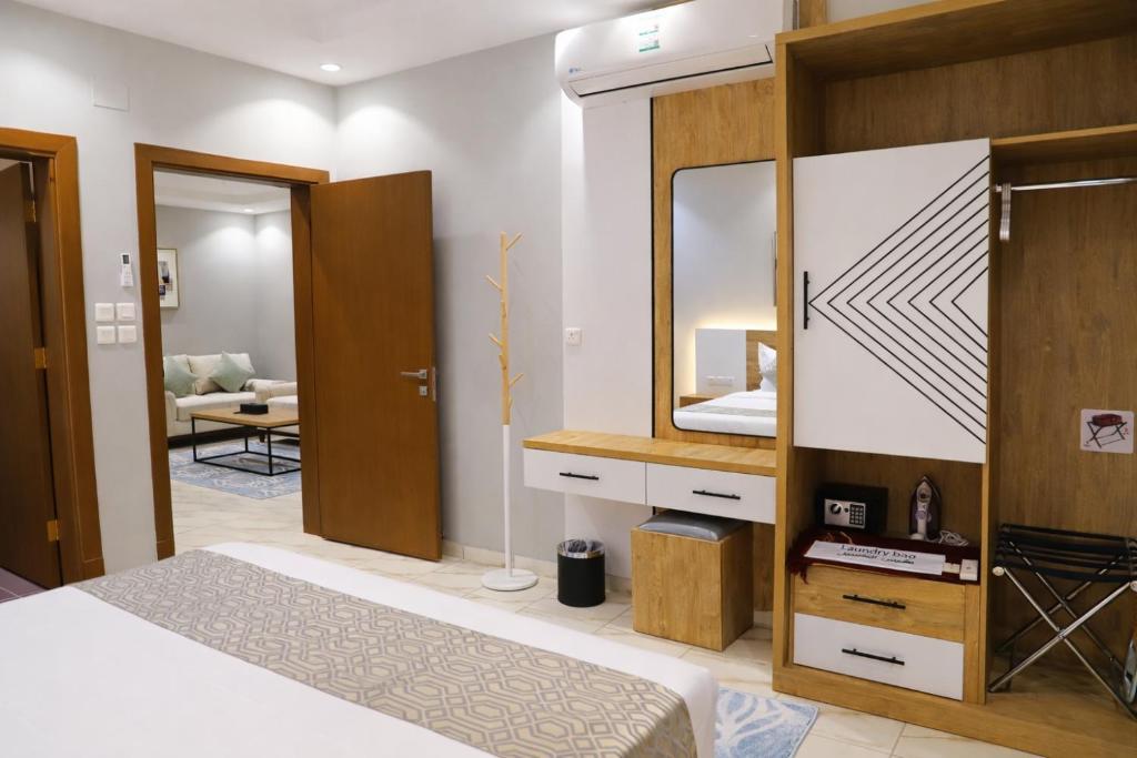 AL Shamal Suites AL Shamal Suites