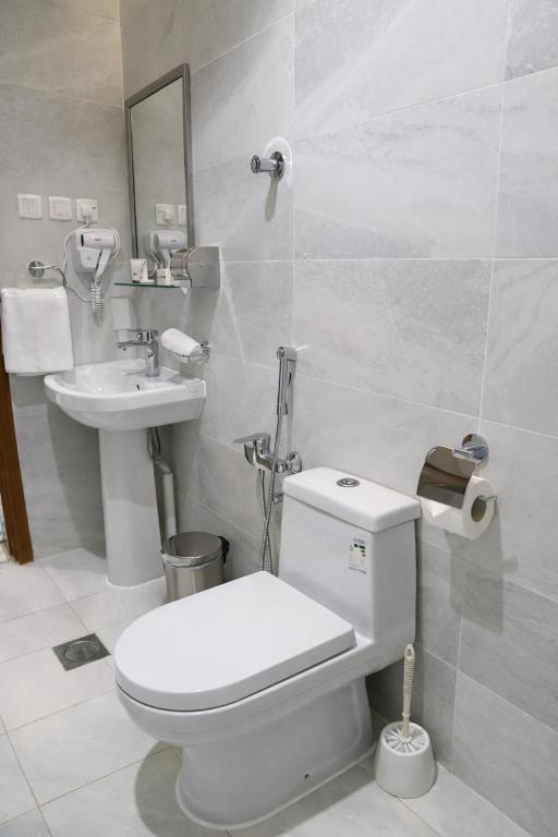 AL Shamal Suites AL Shamal Suites