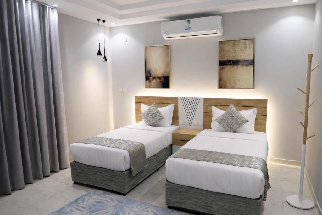 AL Shamal Suites AL Shamal Suites