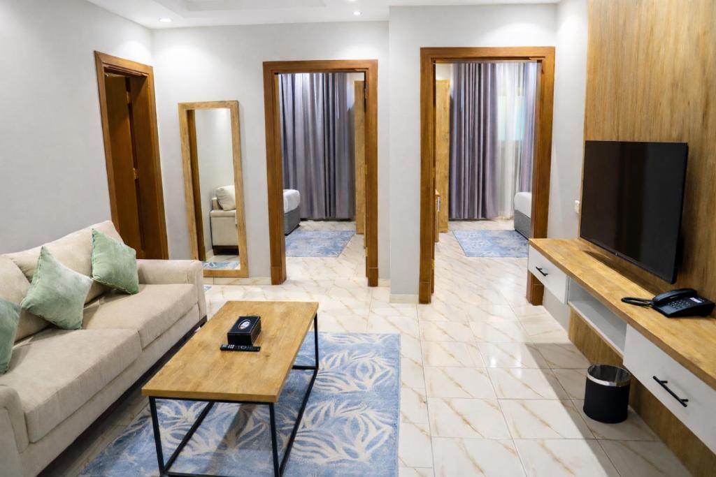 AL Shamal Suites AL Shamal Suites