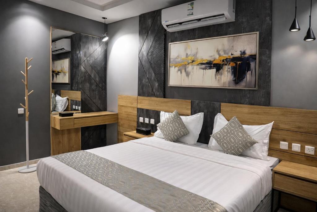 AL Shamal Suites AL Shamal Suites