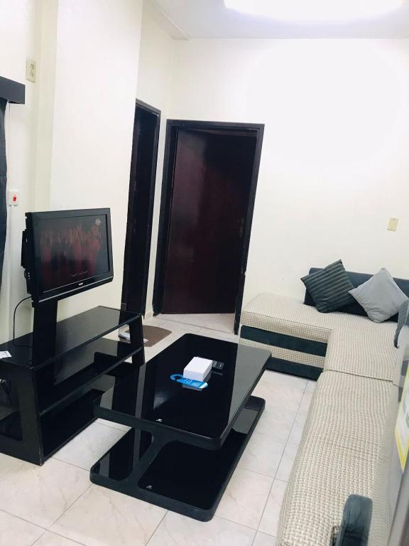 Khalifa Serviced Apartments